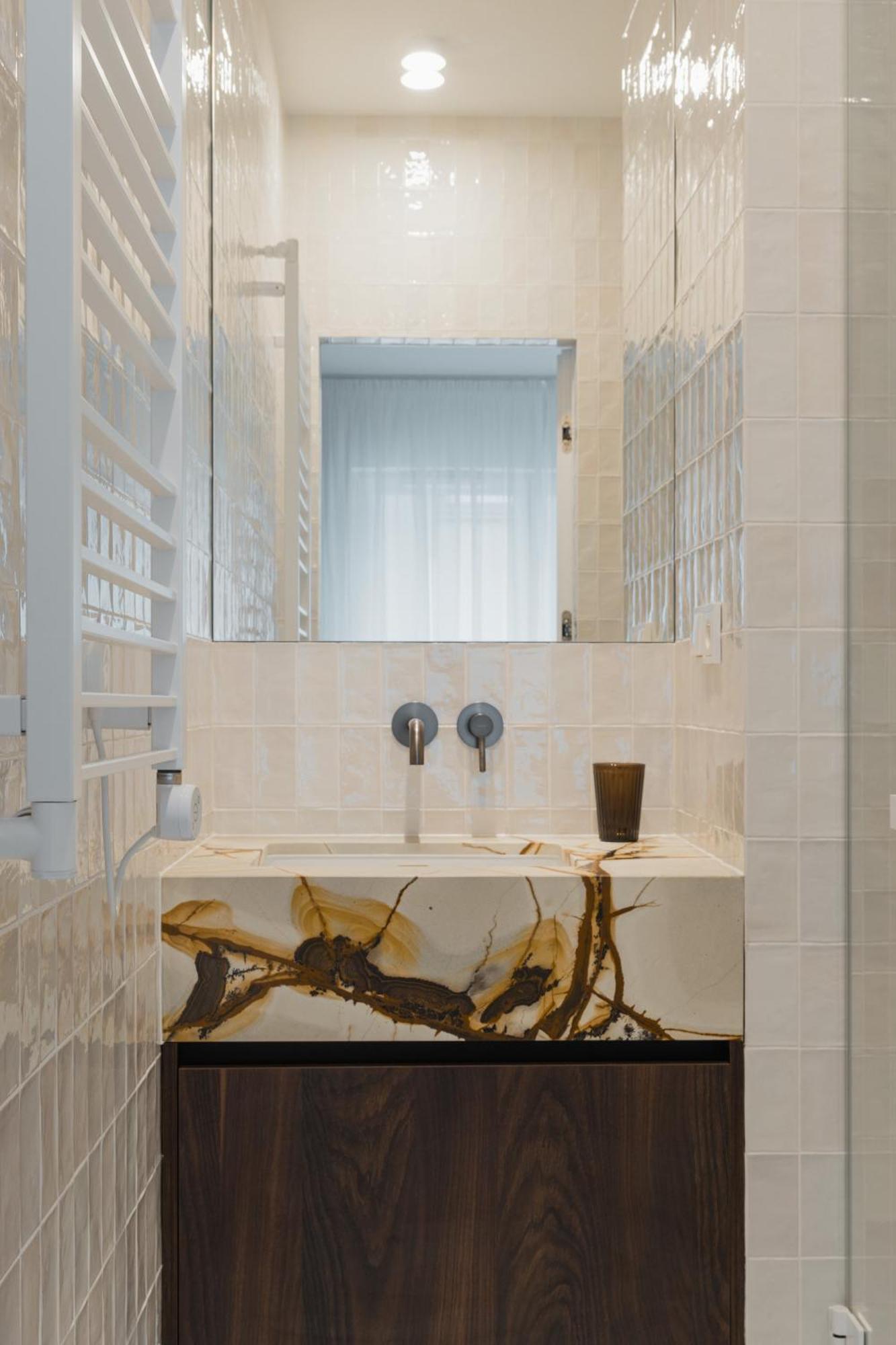 Piotrkowska 44 White Stone Luxury By Lookap Apartment Lodz  Luaran gambar