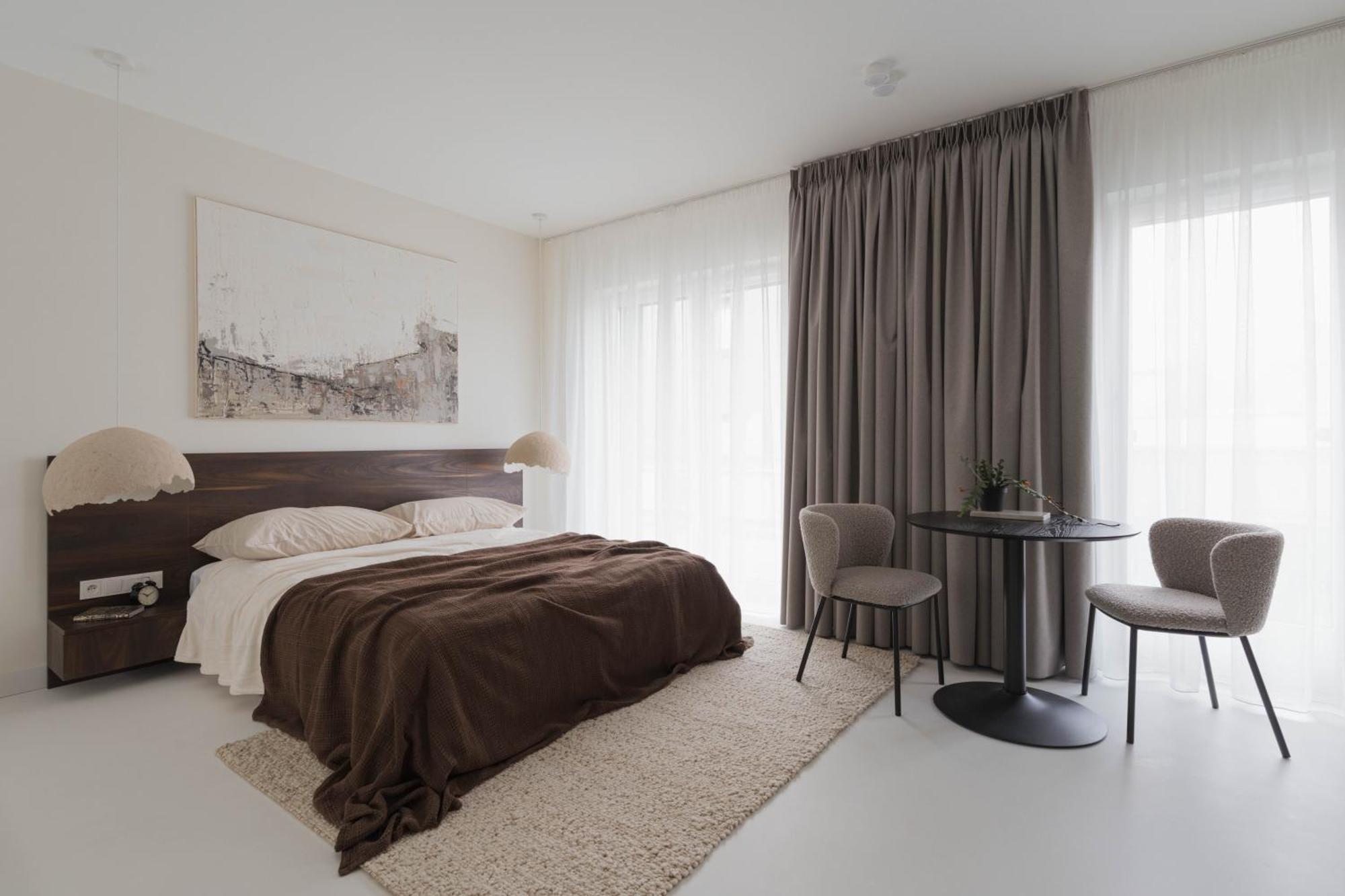 Piotrkowska 44 White Stone Luxury By Lookap Apartment Lodz  Luaran gambar