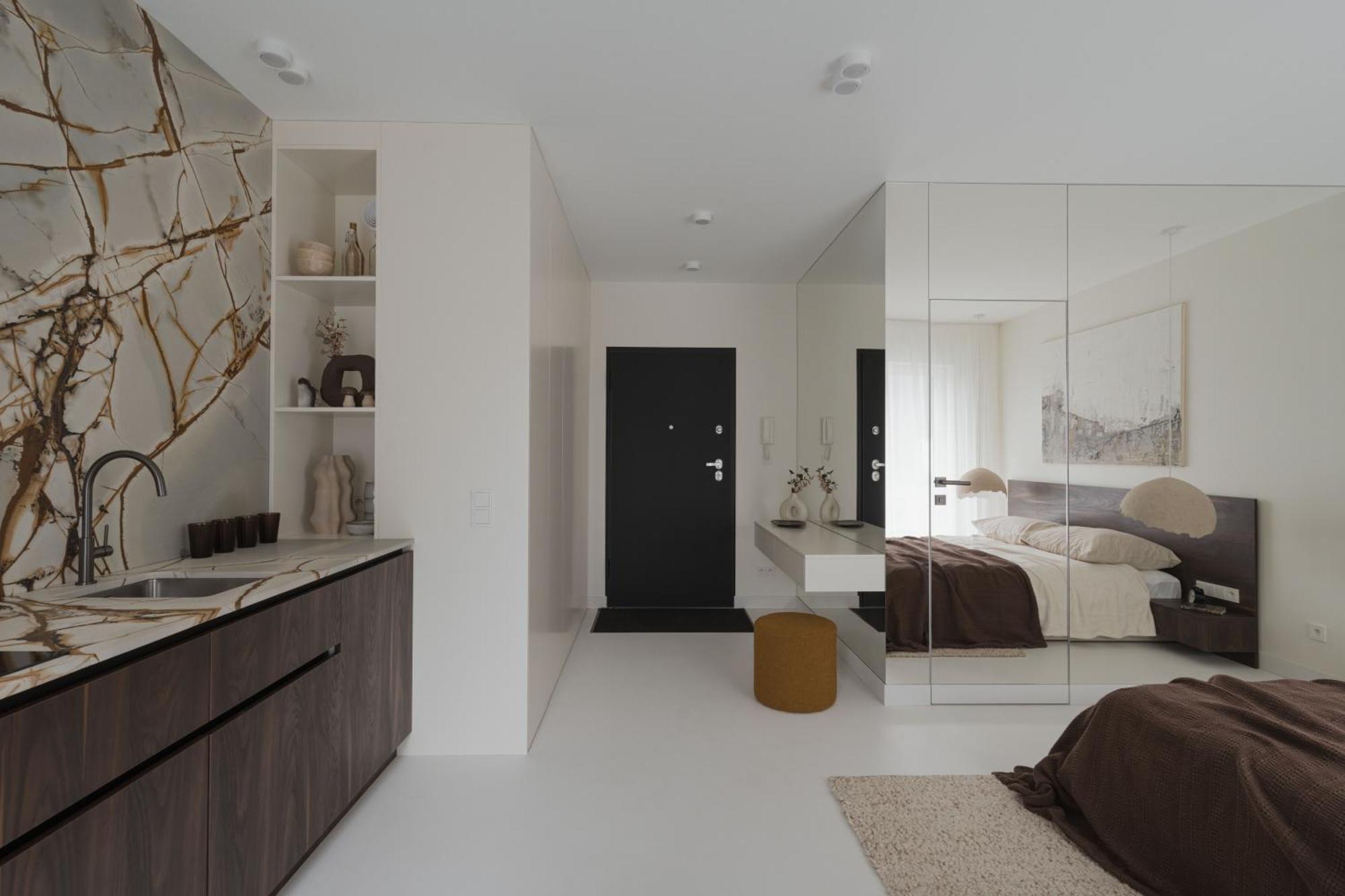 Piotrkowska 44 White Stone Luxury By Lookap Apartment Lodz  Luaran gambar