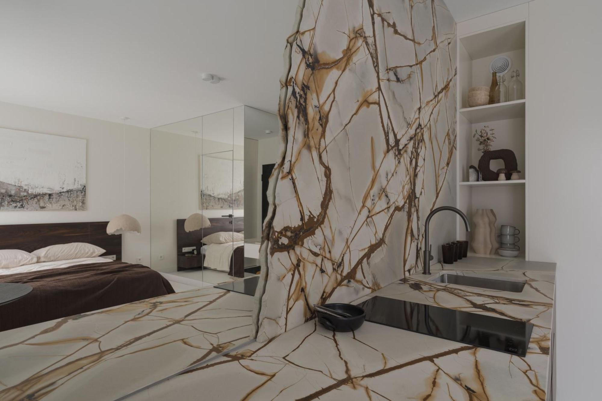 Piotrkowska 44 White Stone Luxury By Lookap Apartment Lodz  Luaran gambar