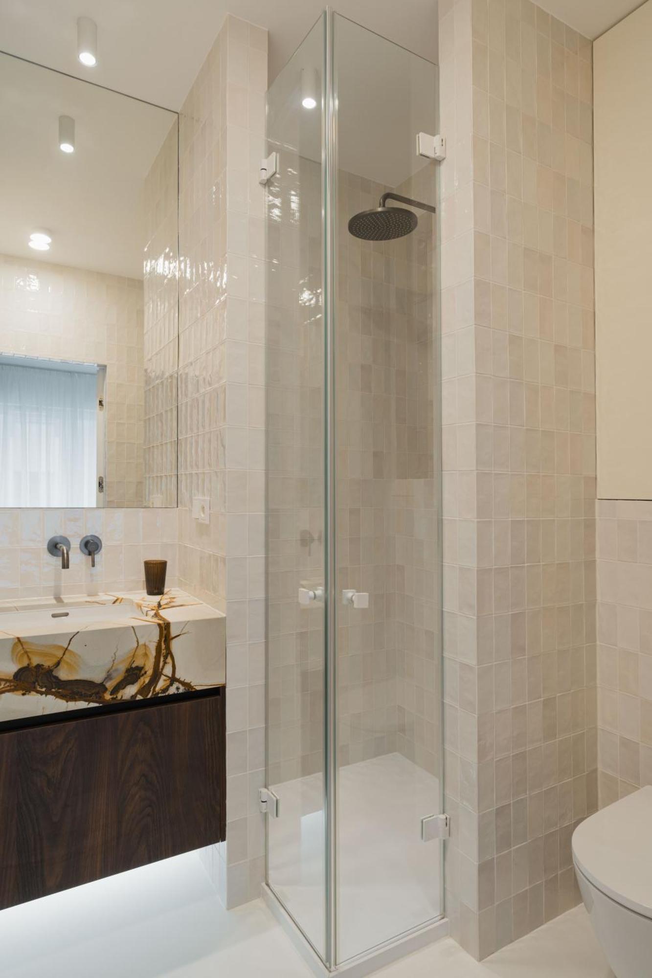 Piotrkowska 44 White Stone Luxury By Lookap Apartment Lodz  Luaran gambar